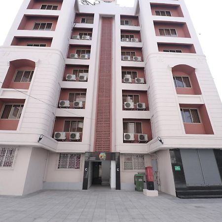 The Byke Studio Pure Veg Apartment, 塞恩 外观 照片