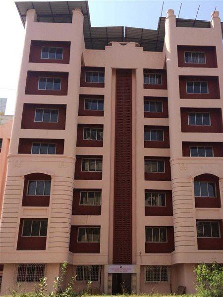 The Byke Studio Pure Veg Apartment, 塞恩 外观 照片